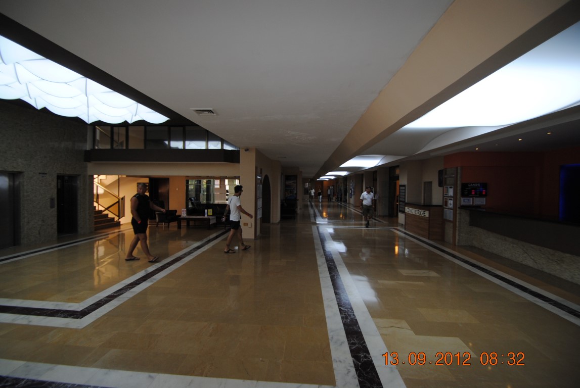 imagini hotel VISTA HILL KUSADASI